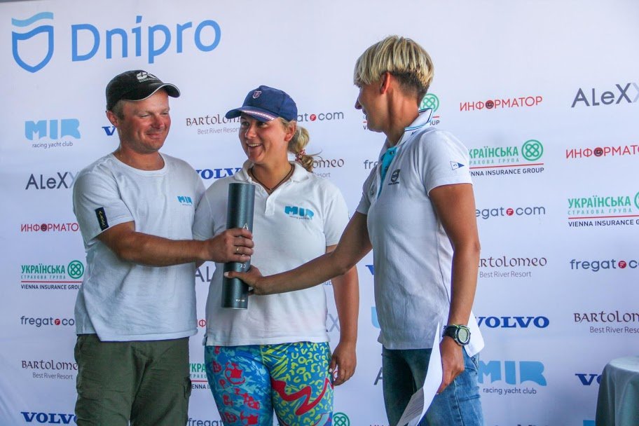 Церемония награждения Церемония награждения