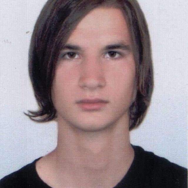 В Днепре ищут 18-летнего Максима Лымаря