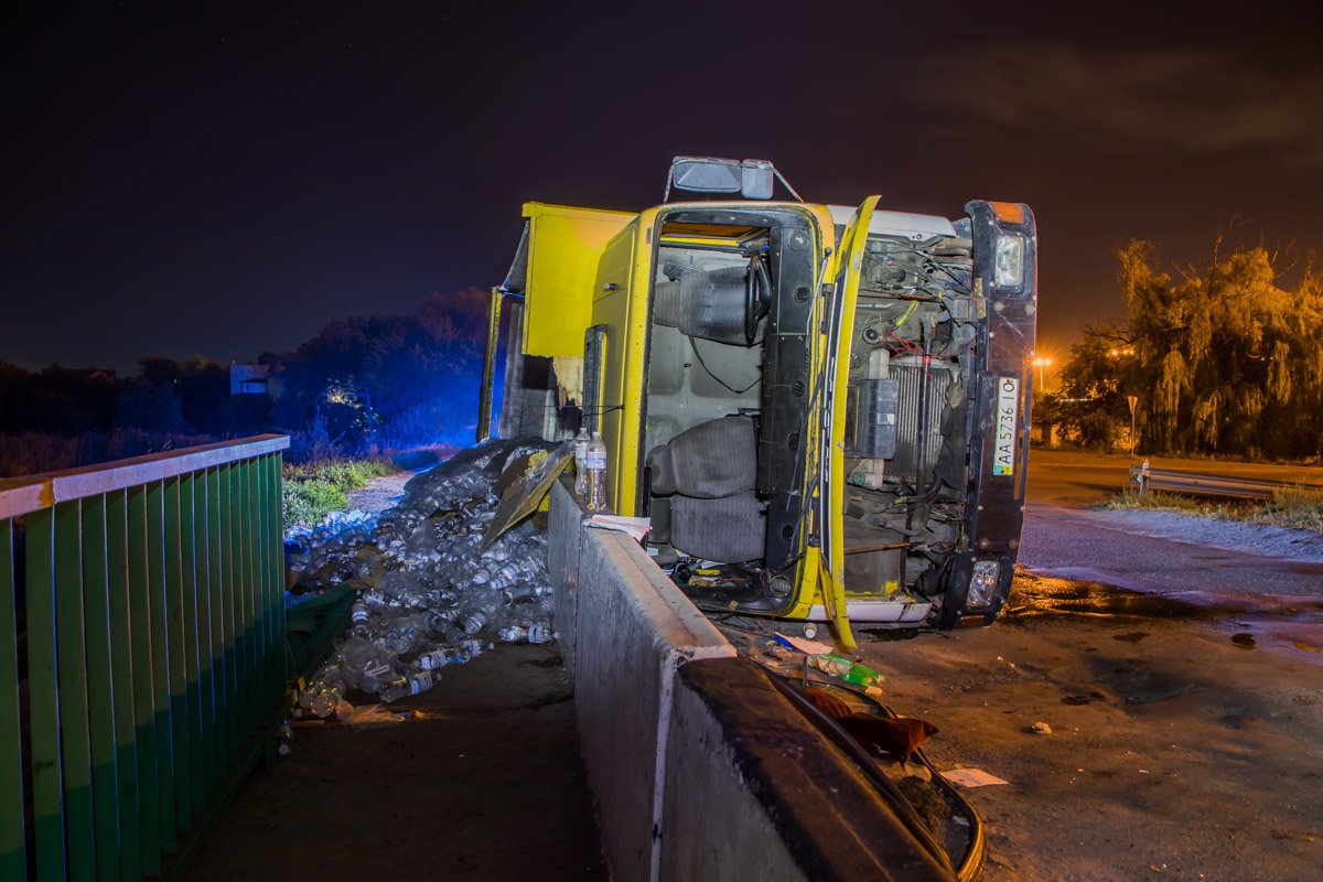 Водителя авто не месте не оказалось