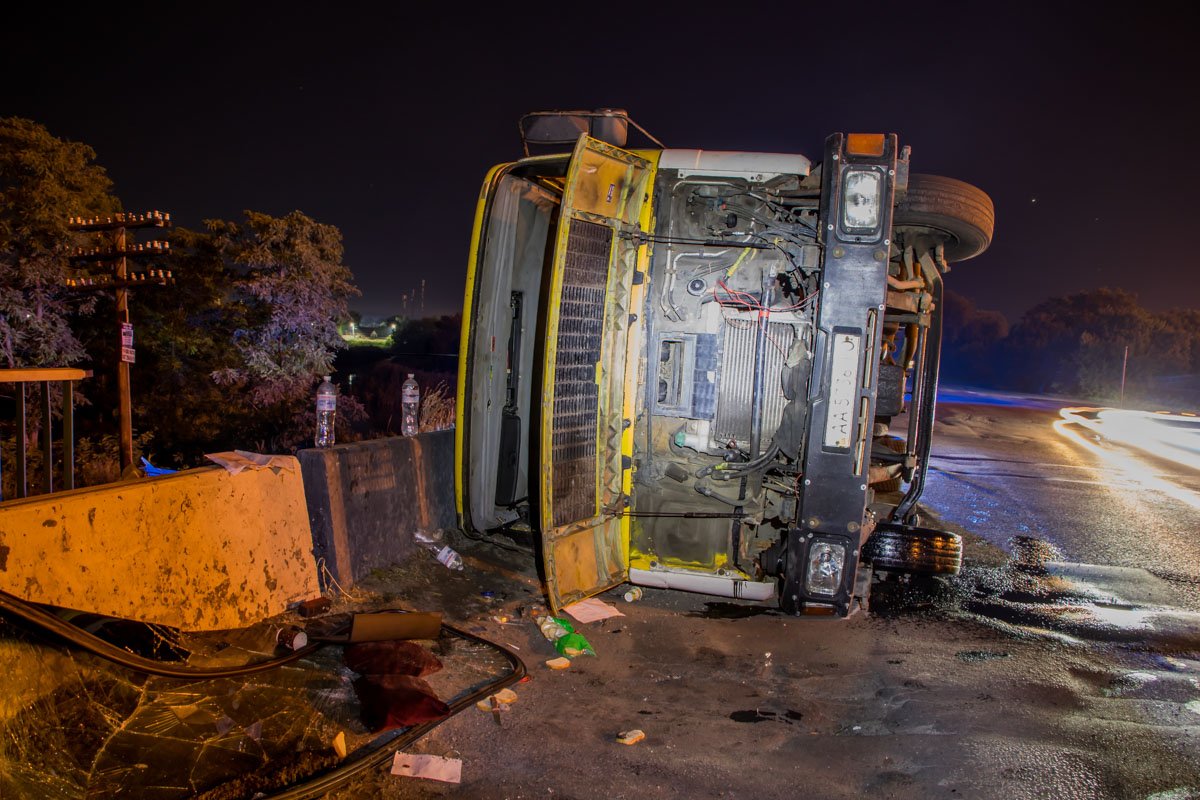 В деталях случившегося разбираются правоохранители 