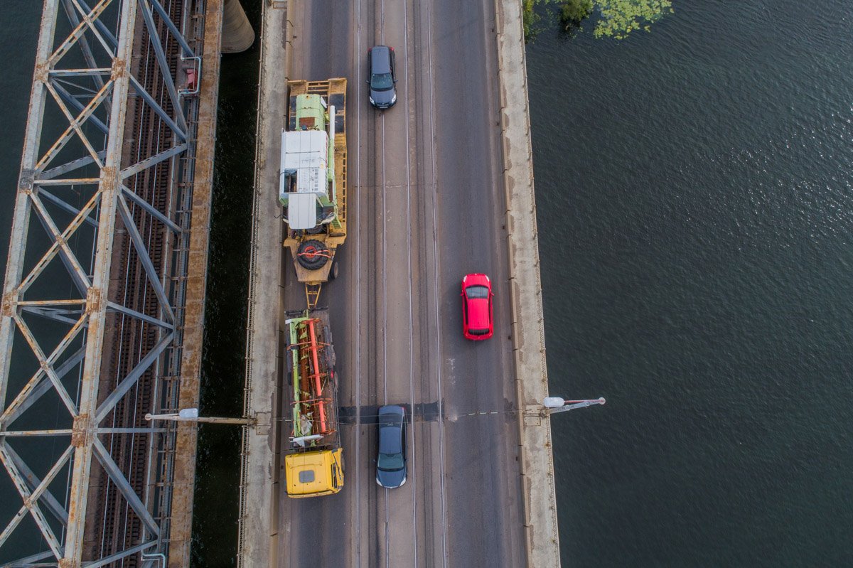 Инцидент произошел приблизительно в 7:10