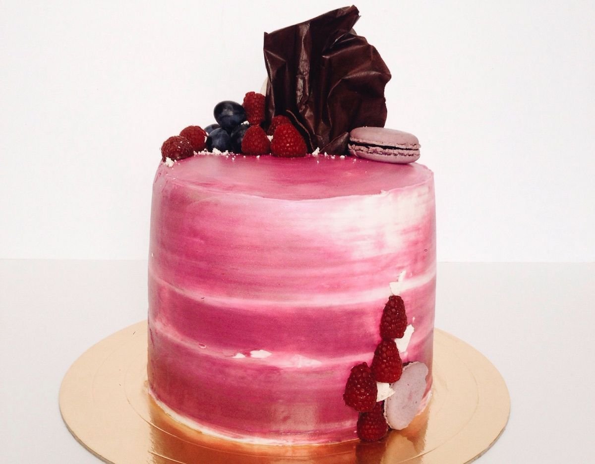 Полезные и вкусные рецепты: как приготовить ягодно-фруктовый десерт без выпечки 1