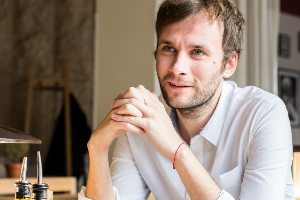 ТОП мероприятий, куда стоит пойти на выходных в Днепре 5