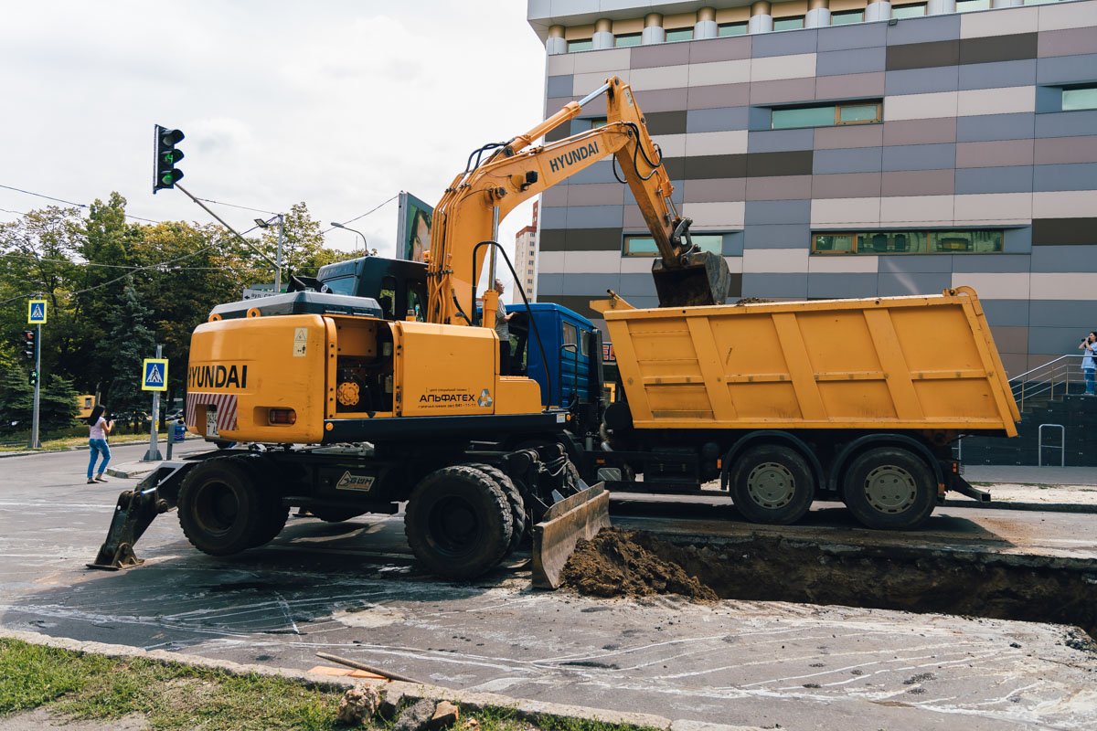Обратите внимание при планировании маршрута Обратите внимание при планировании маршрута