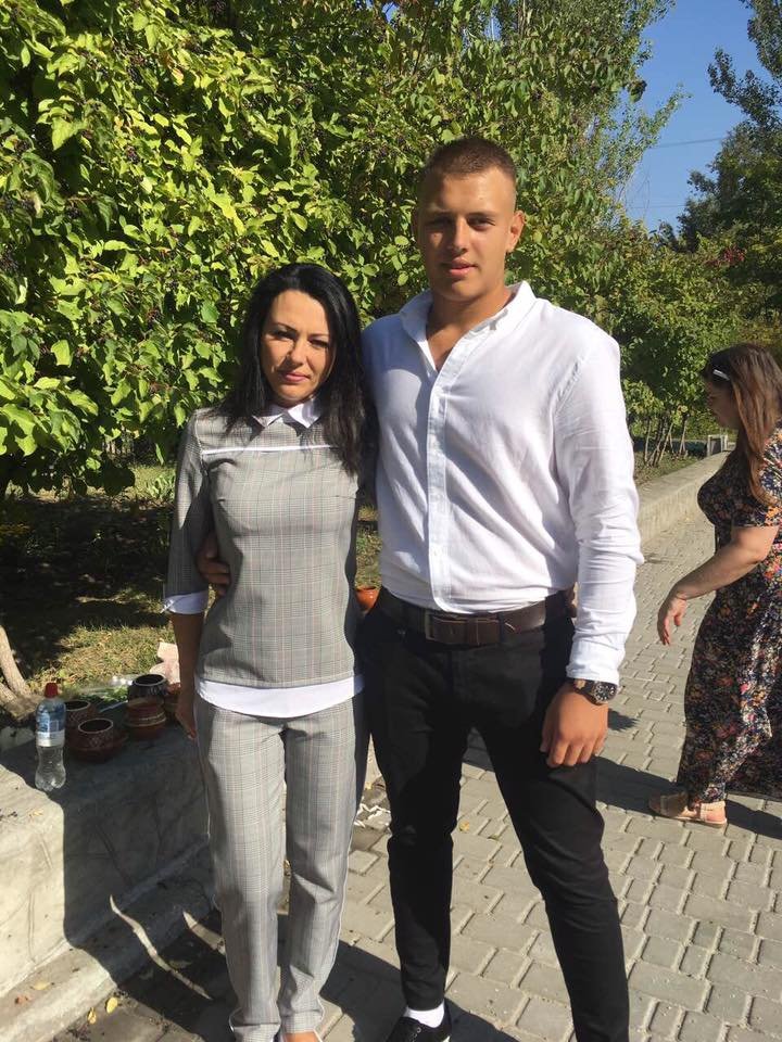 Впереди у Димы реабилитация, которая должна вернуть парню способность двигаться