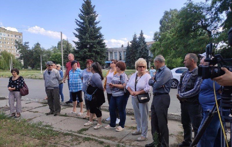 Александр Деев: Медицина должна быть доступной 1