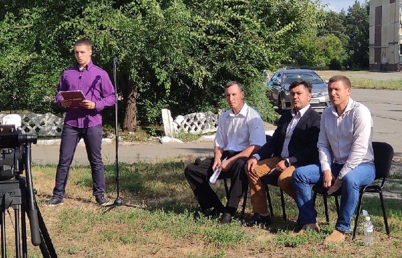 Александр Деев: Медицина должна быть доступной 3