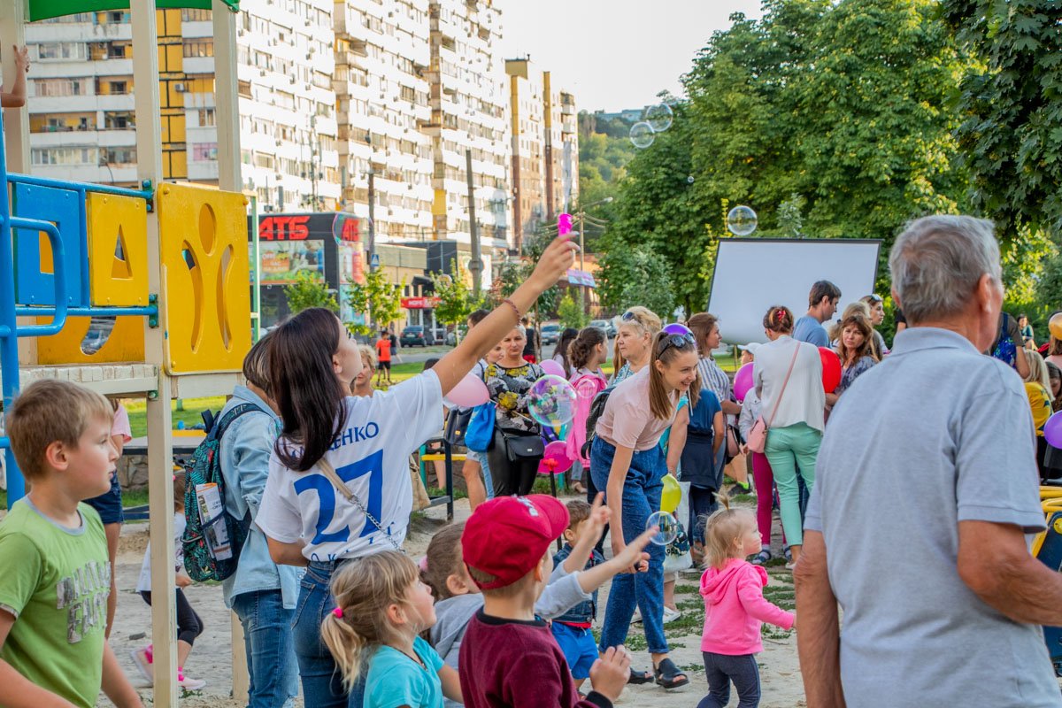 Встреча прошла уютно Встреча прошла уютно