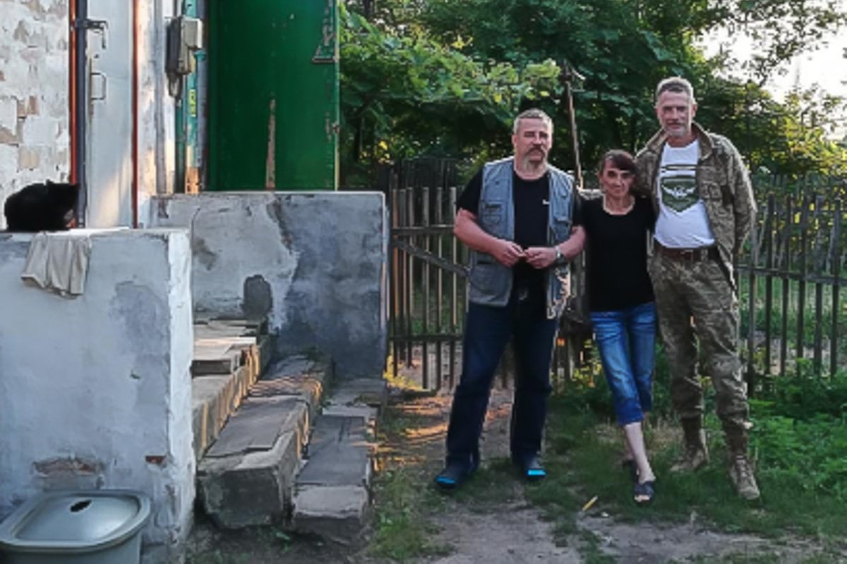 После взрыва под Днепром 16-летний курсант пережил 3 клинические смерти: как помочь парню 1