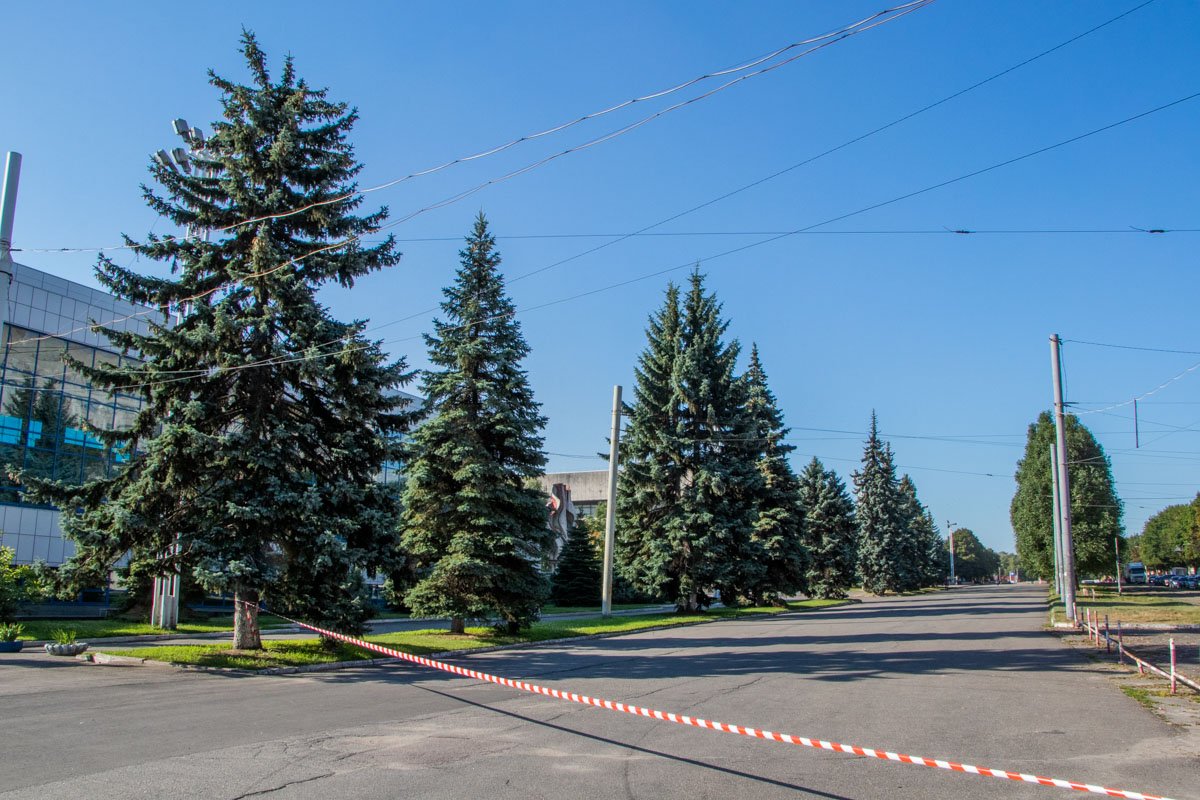 Чем именно займется Гарант и какие объекты посетит в Днепре и области, пока неизвестно