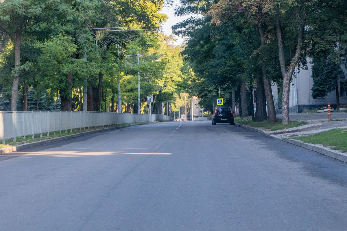 Ожидается, что Владимир Зеленский заглянет в Днепропетровскую облгосадминистрацию