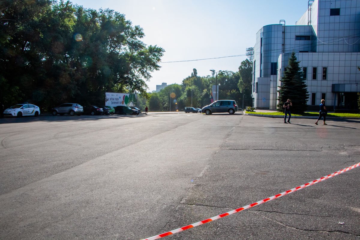 Правоохранители сообщили, что не планируют надолго перекрывать дороги из-за приезда Президента