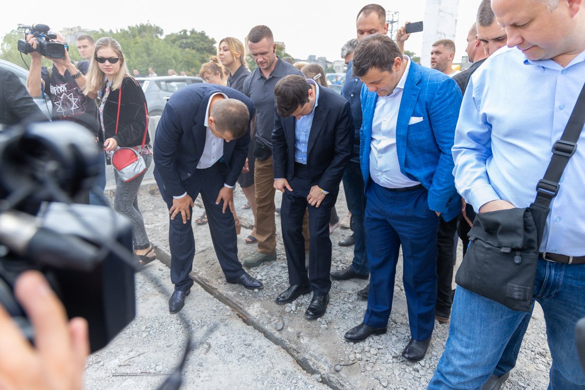 До сентября сделают