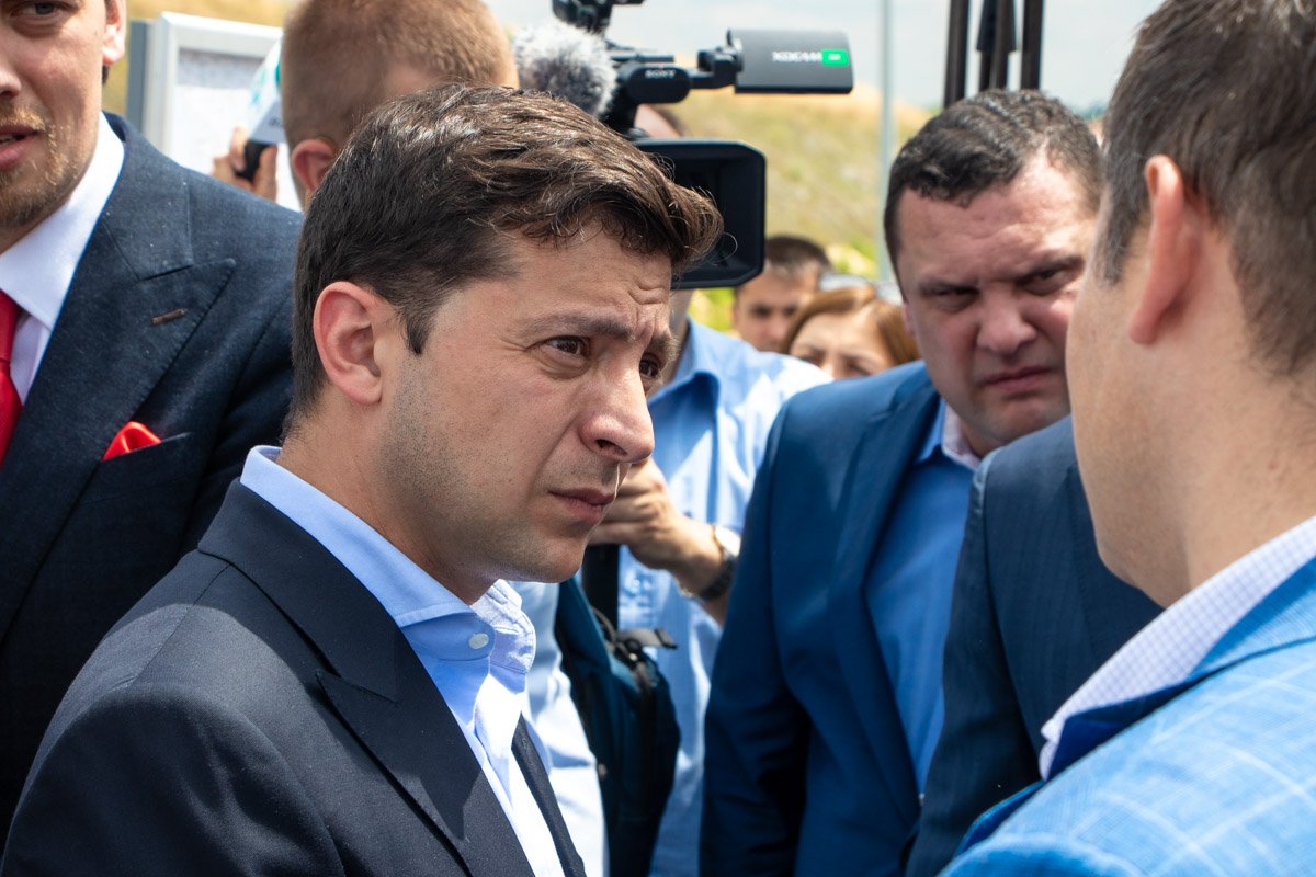 Стороны пришли к решению, что работы здесь нужно начать уже в этом году и постараться закончить в следующем