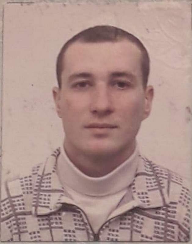 В Днепре пропал 32-летний мужчина