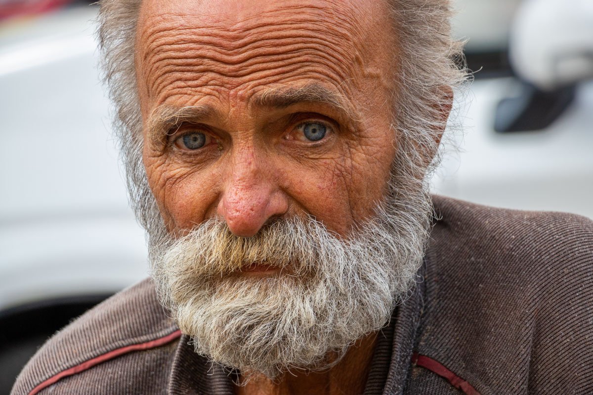 Может, вы его узнаете Может, вы его узнаете