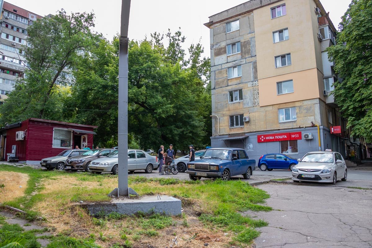 Больницы не знают такого больного Больницы не знают такого больного