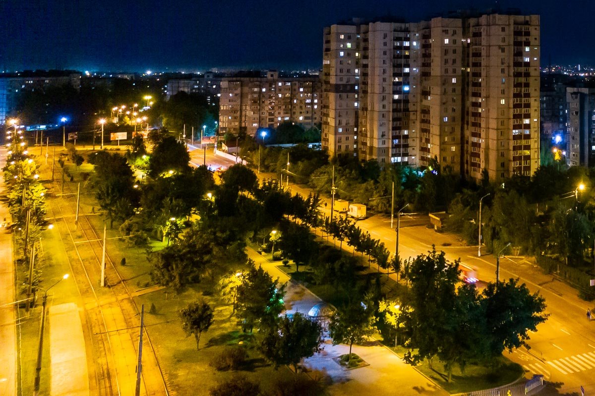 Зона для отдыха