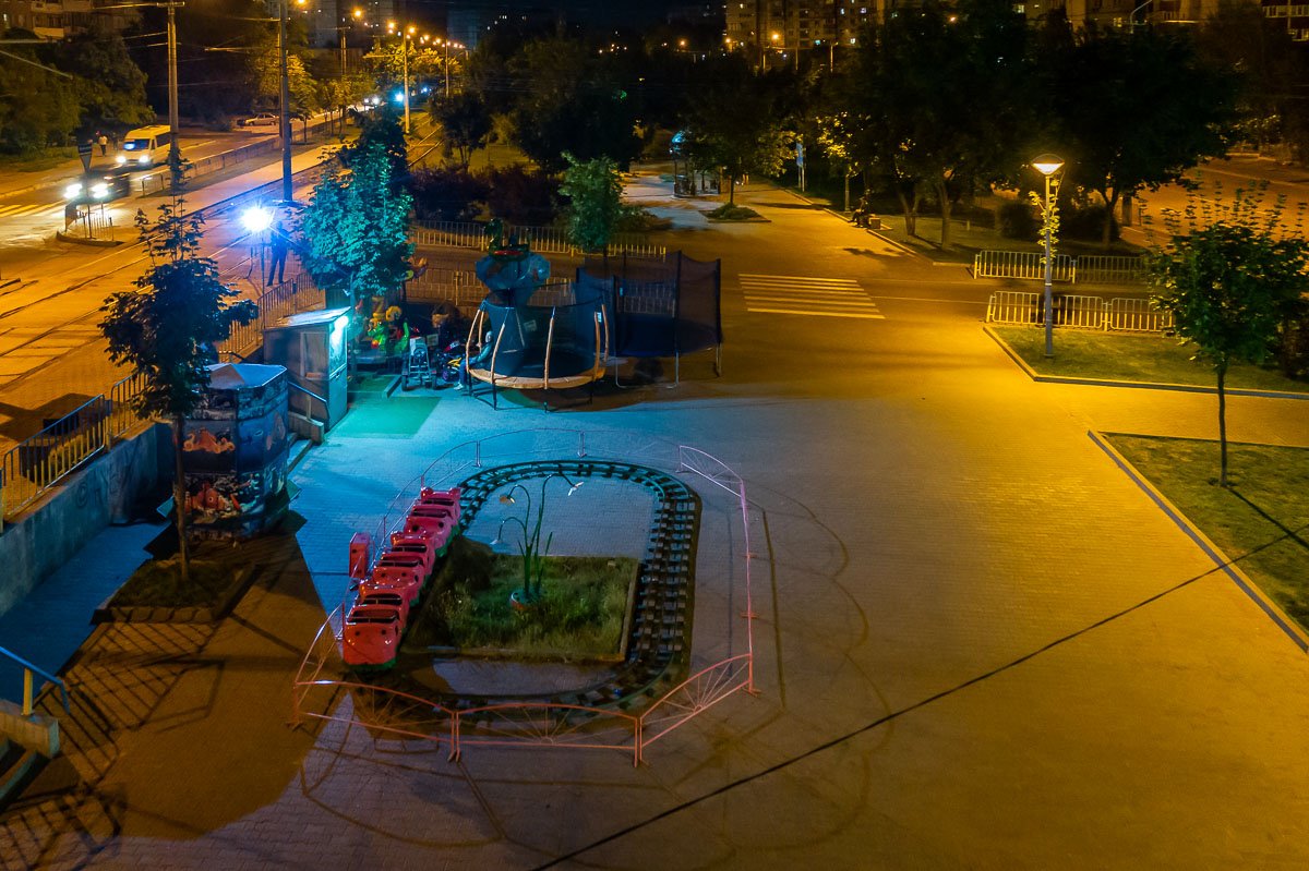 В ожидании детей