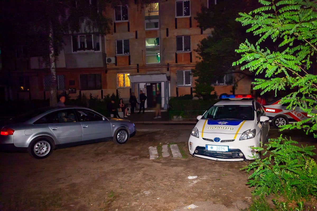 Таксиста жалко