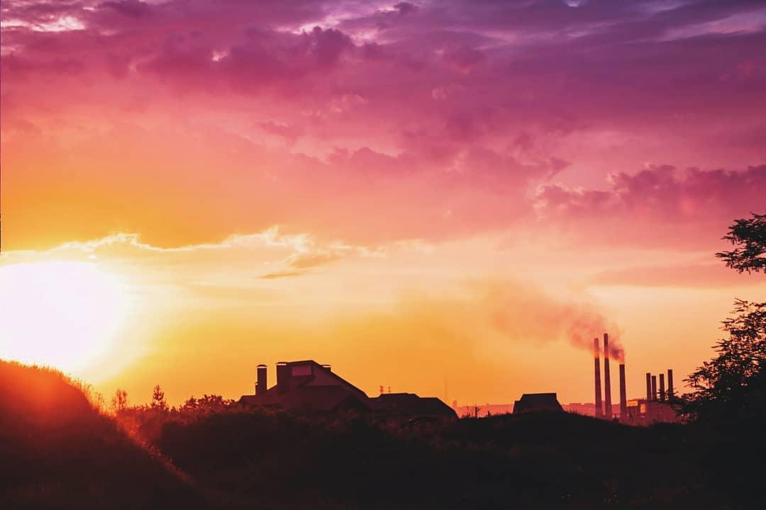 В лучах заката. Фото: juliet_berdo В лучах заката. Фото: juliet_berdo