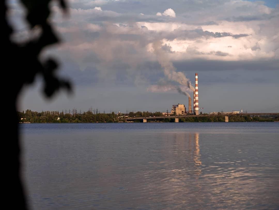 Ажурная гладь воды. Фото: glebastee Ажурная гладь воды. Фото: glebastee