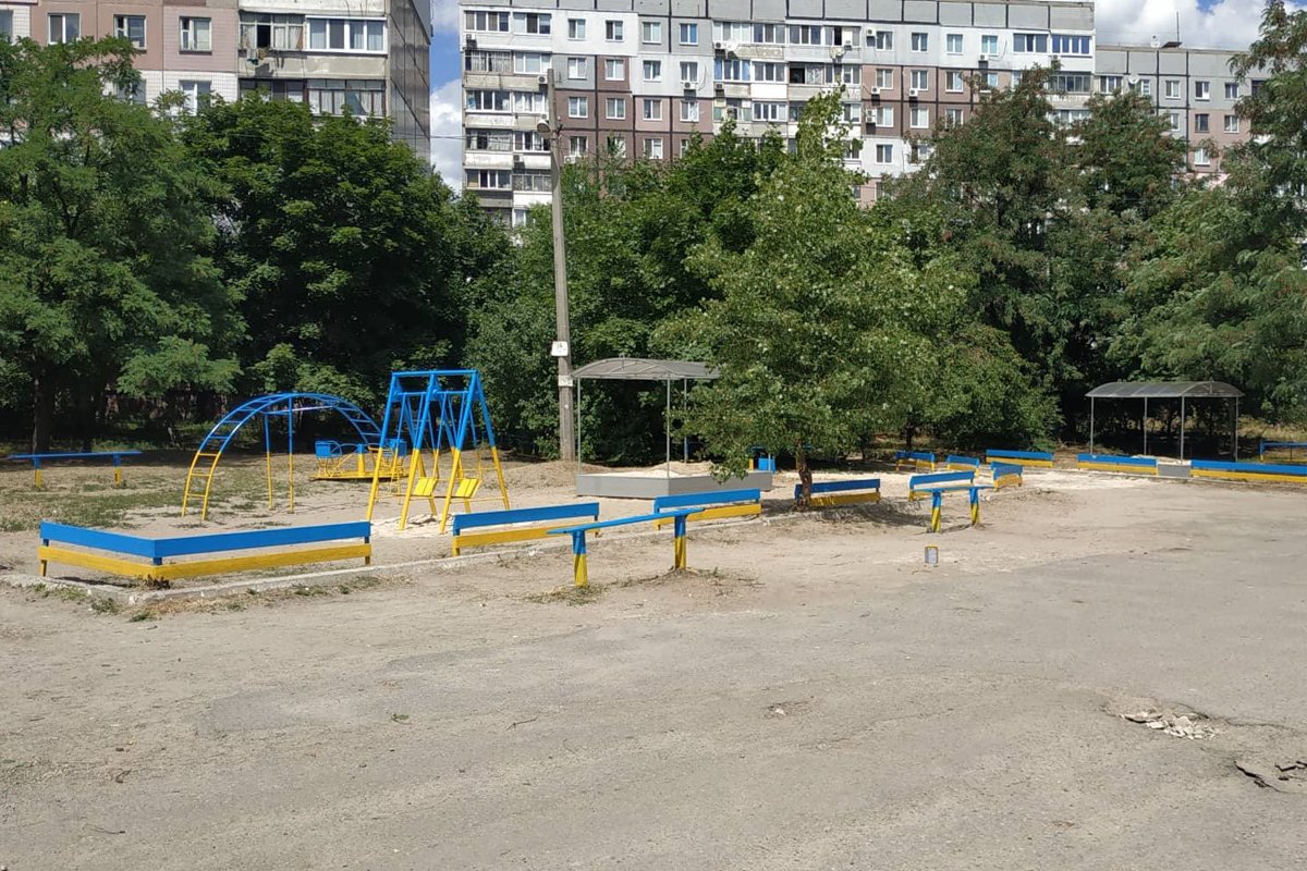 Коллективный труд способен творить чудеса Коллективный труд способен творить чудеса