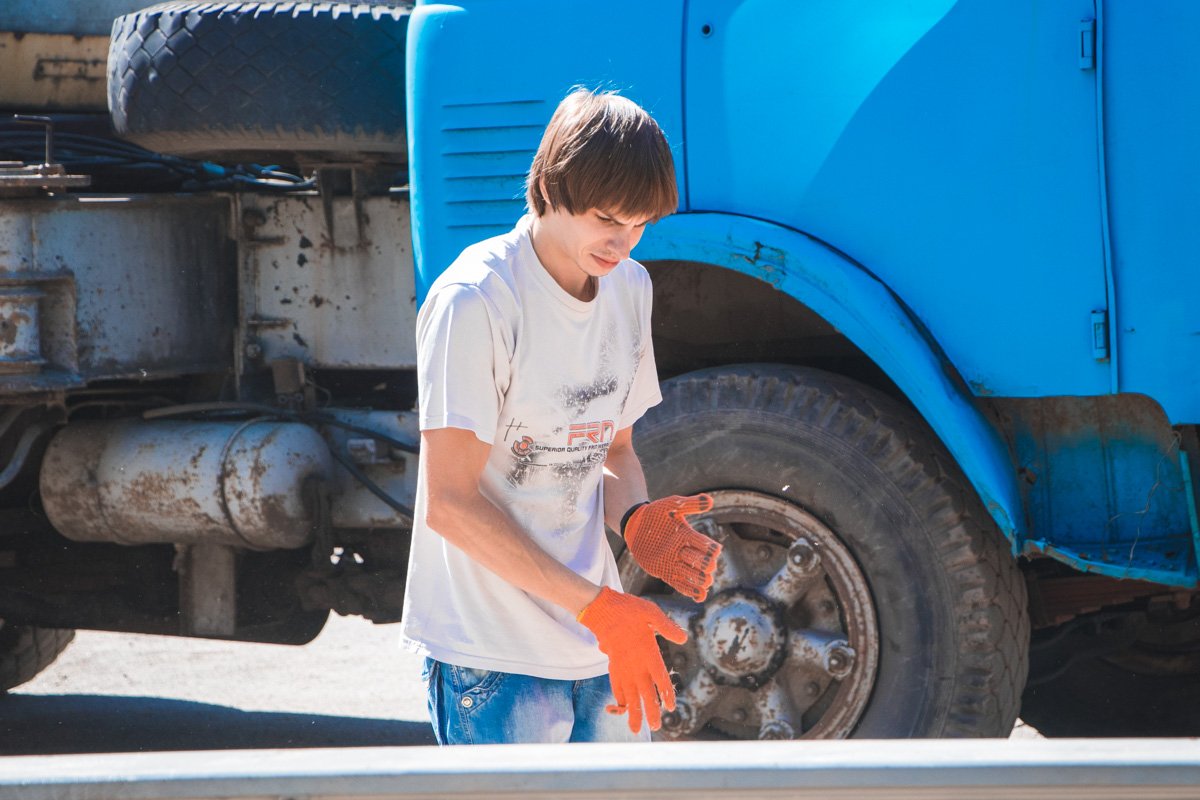 Просыпаться в субботу непросто, но результат того стоит Просыпаться в субботу непросто, но результат того стоит