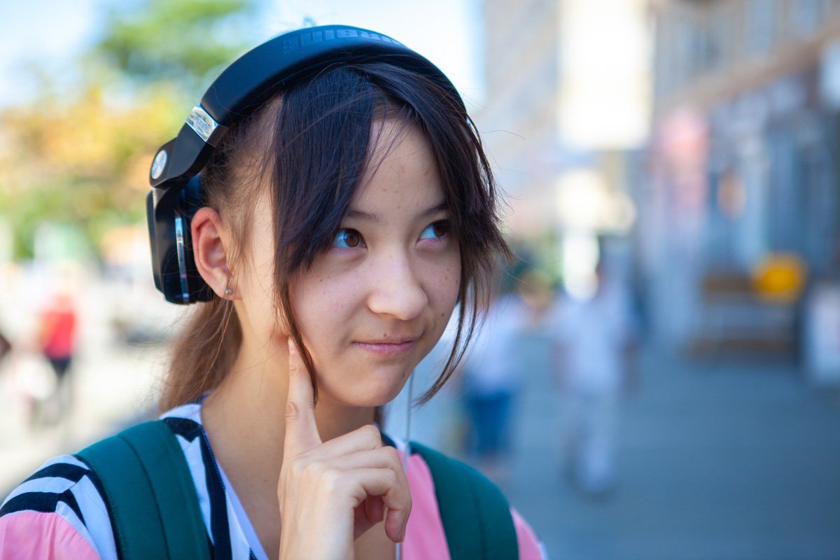 Любимая музыка способна на многое Любимая музыка способна на многое