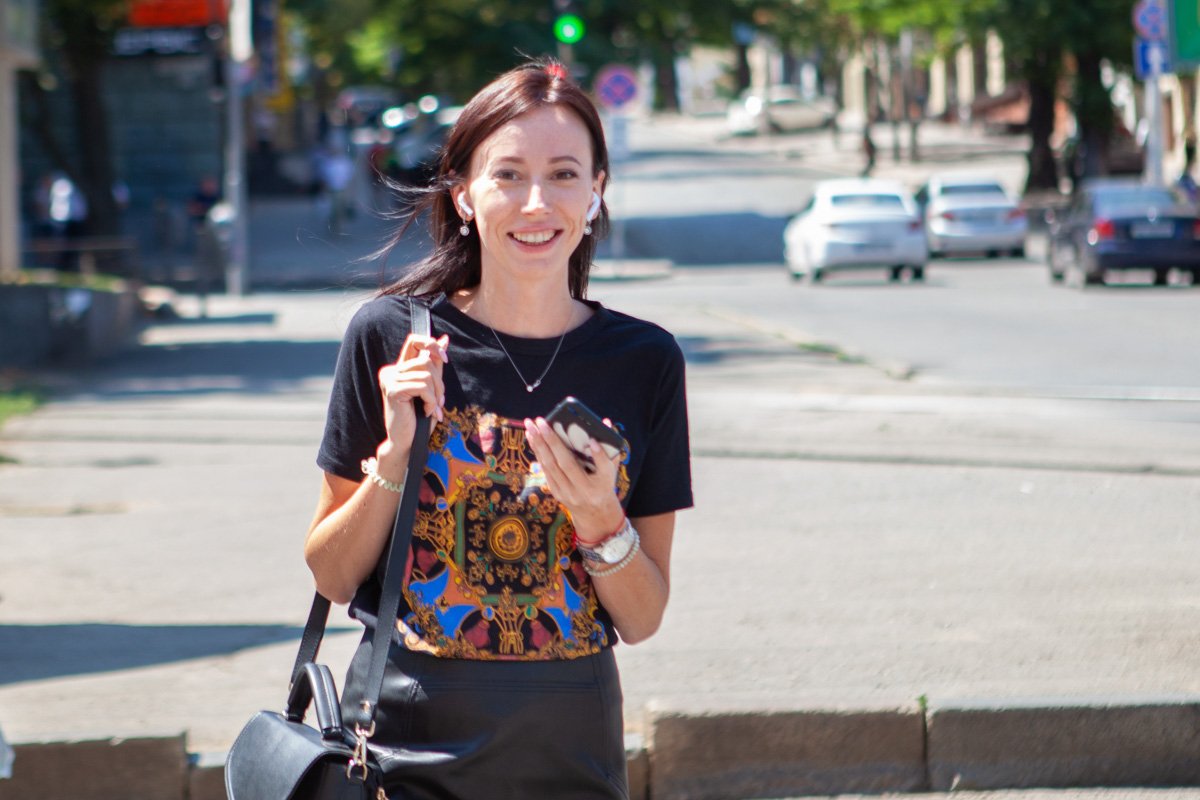 Улыбайтесь Улыбайтесь