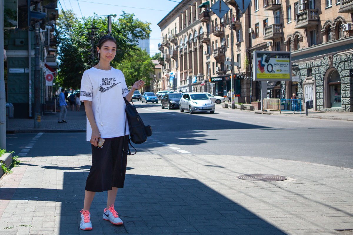 Модный Днепр Модный Днепр