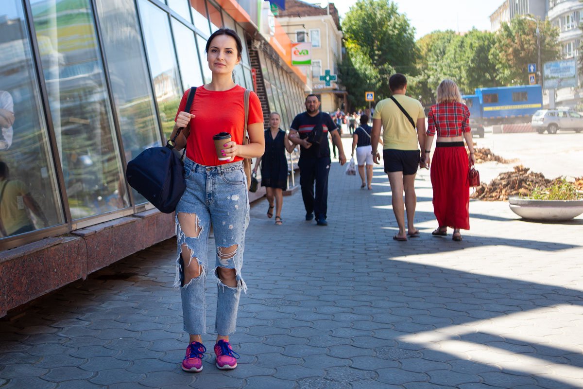 Вы у нас самые красивые Вы у нас самые красивые