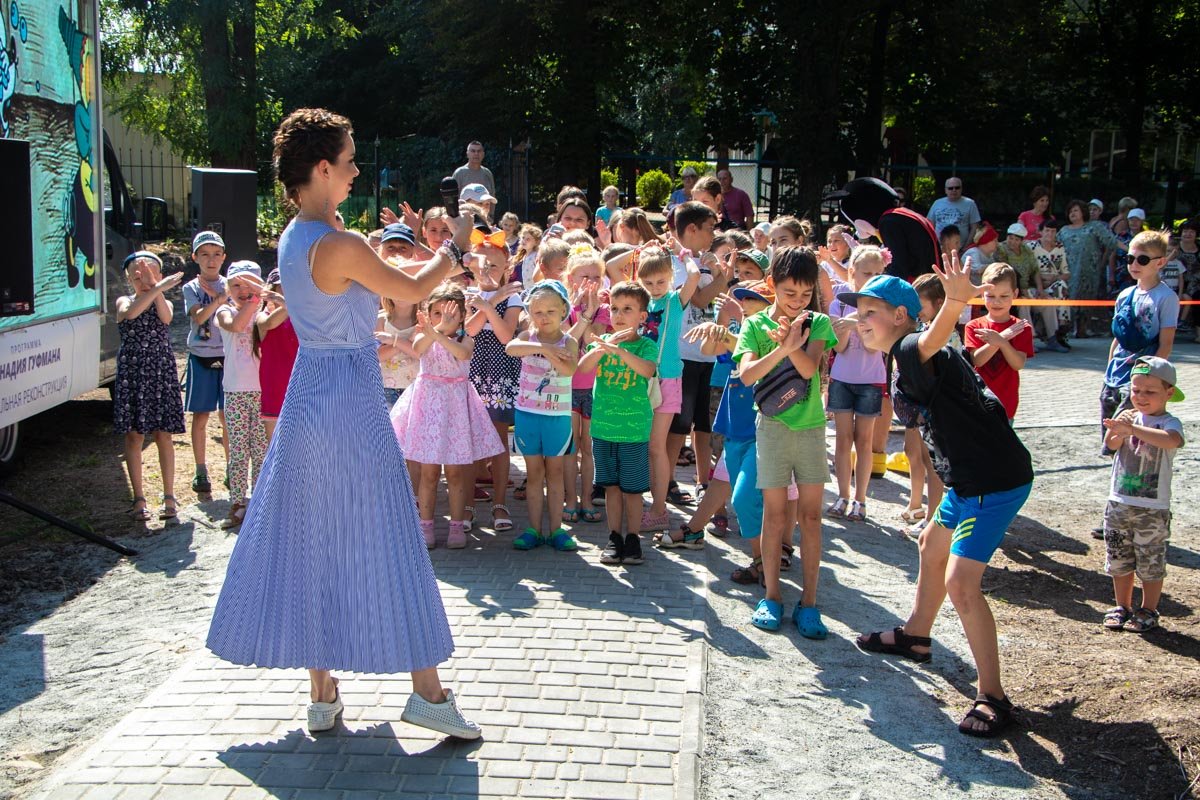 Мероприятие прошло громко и с размахом Мероприятие прошло громко и с размахом
