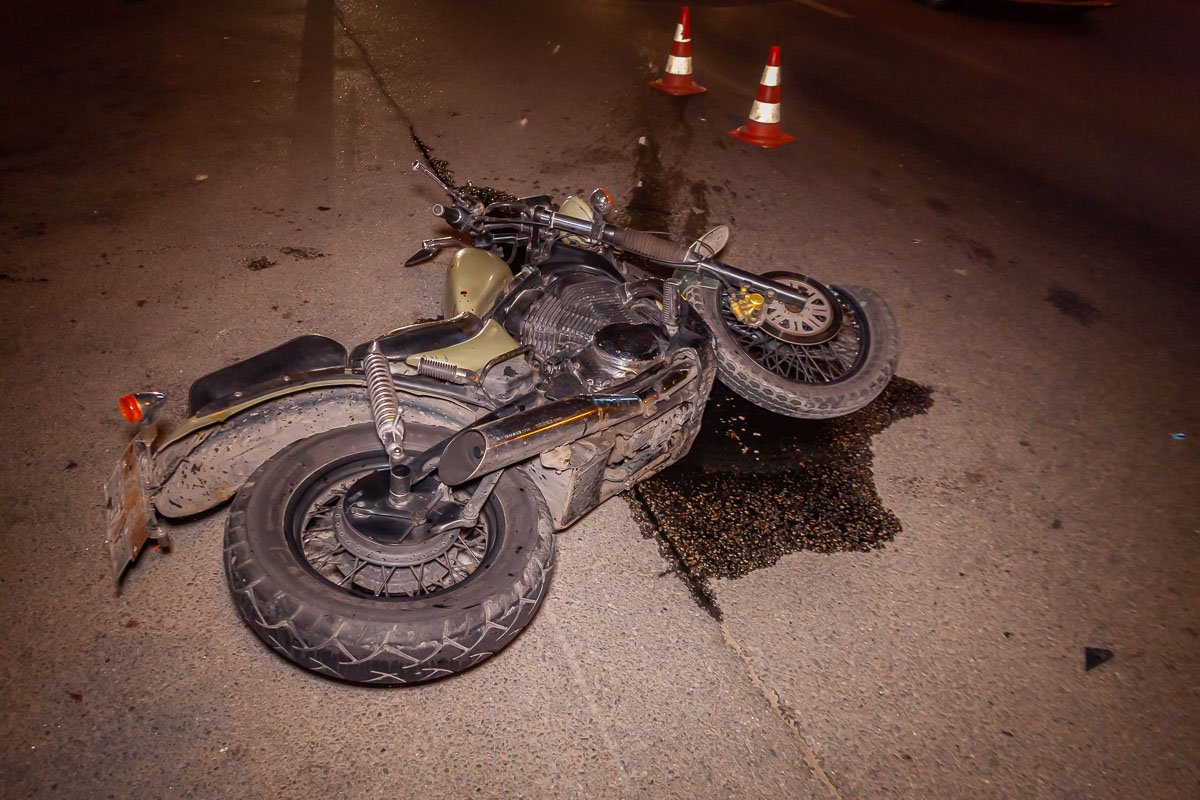 Водителя госпитализировали Водителя госпитализировали