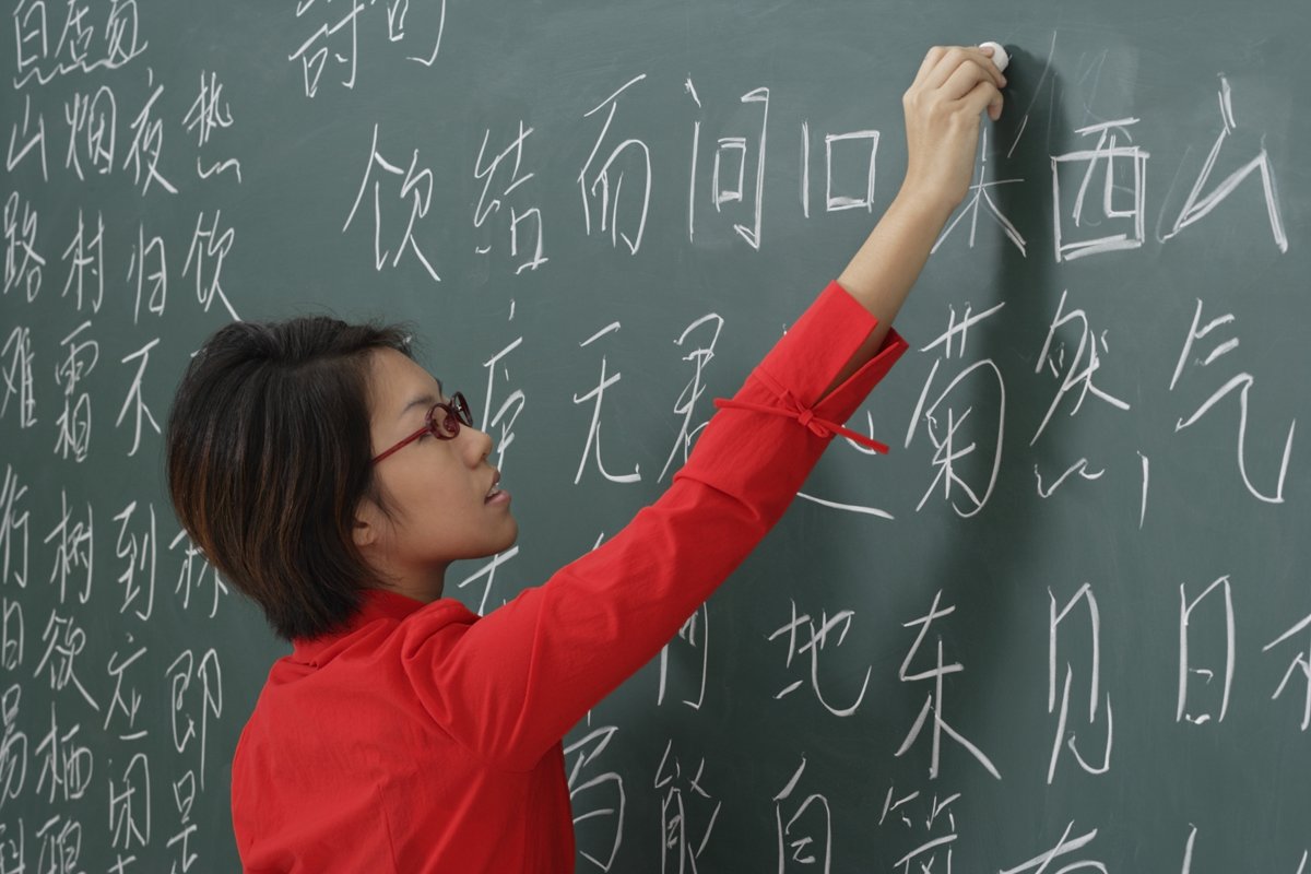 Чем больше языков вы знаете — тем короче ваш путь к успеху