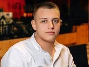 Мальчику удалось выжить, но он не может самостоятельно ходить