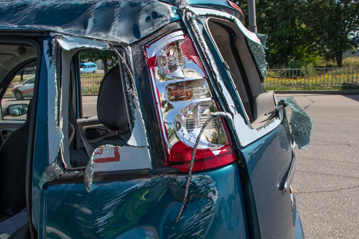 Отца детей госпитализировали в городскую клиническую больницу №16 Отца детей госпитализировали в городскую клиническую больницу №16