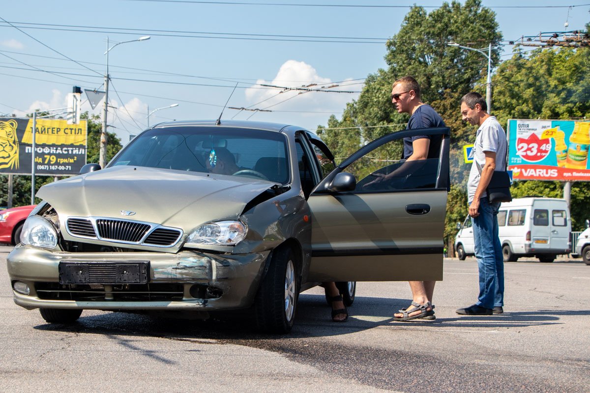 Фото: Николай Остапчук Фото: Николай Остапчук