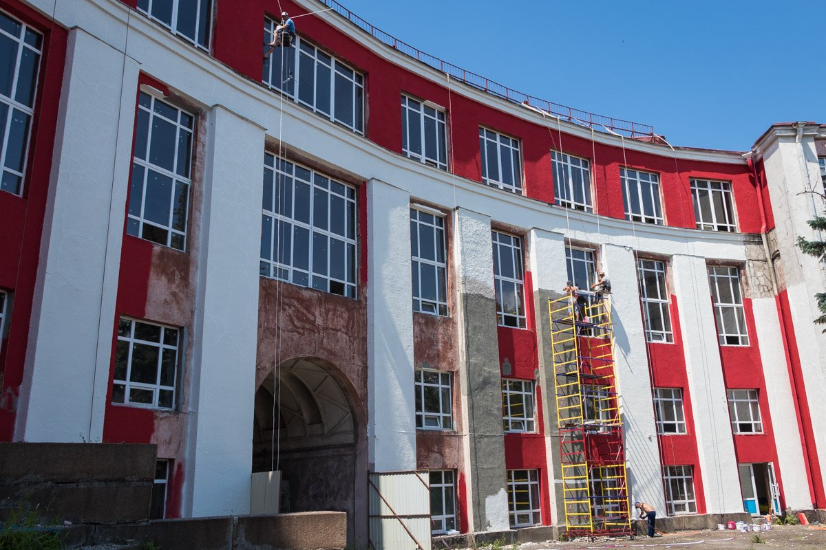 Выглядит неплохо Выглядит неплохо