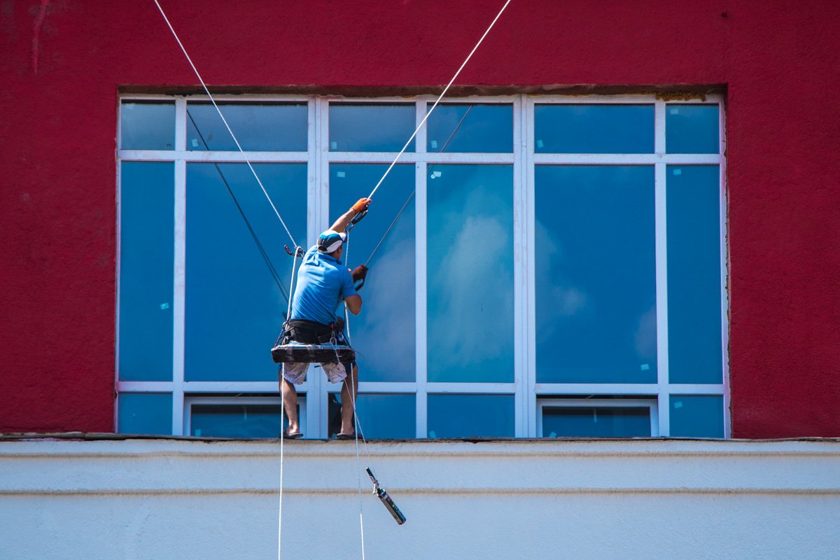 Новых окошек стало куда больше Новых окошек стало куда больше