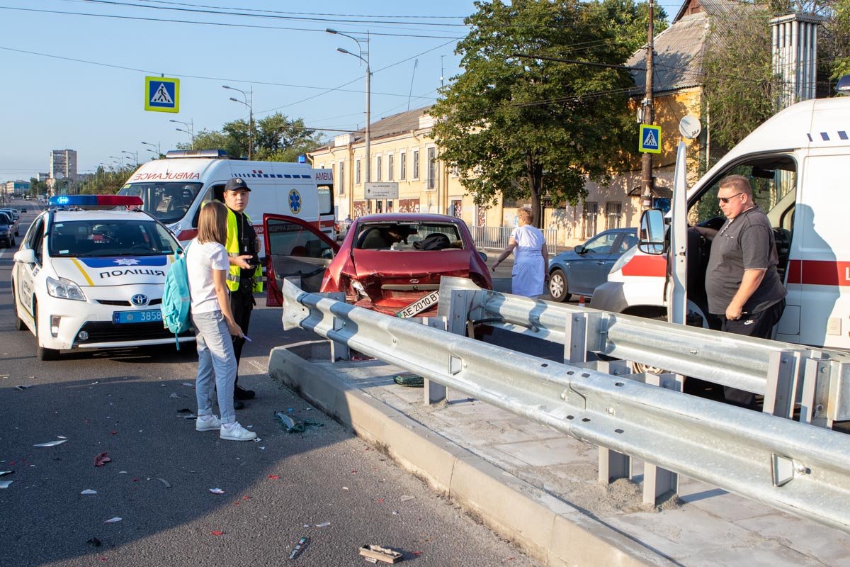 Все детали и обстоятельства инцидента выясняются