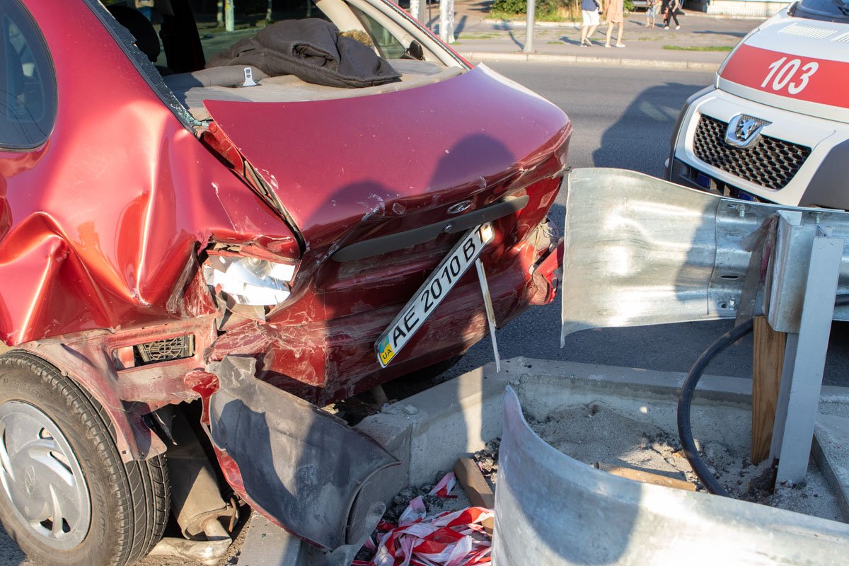 Кто прав, а кто виноват в аварии выяснит следователь по ДТП