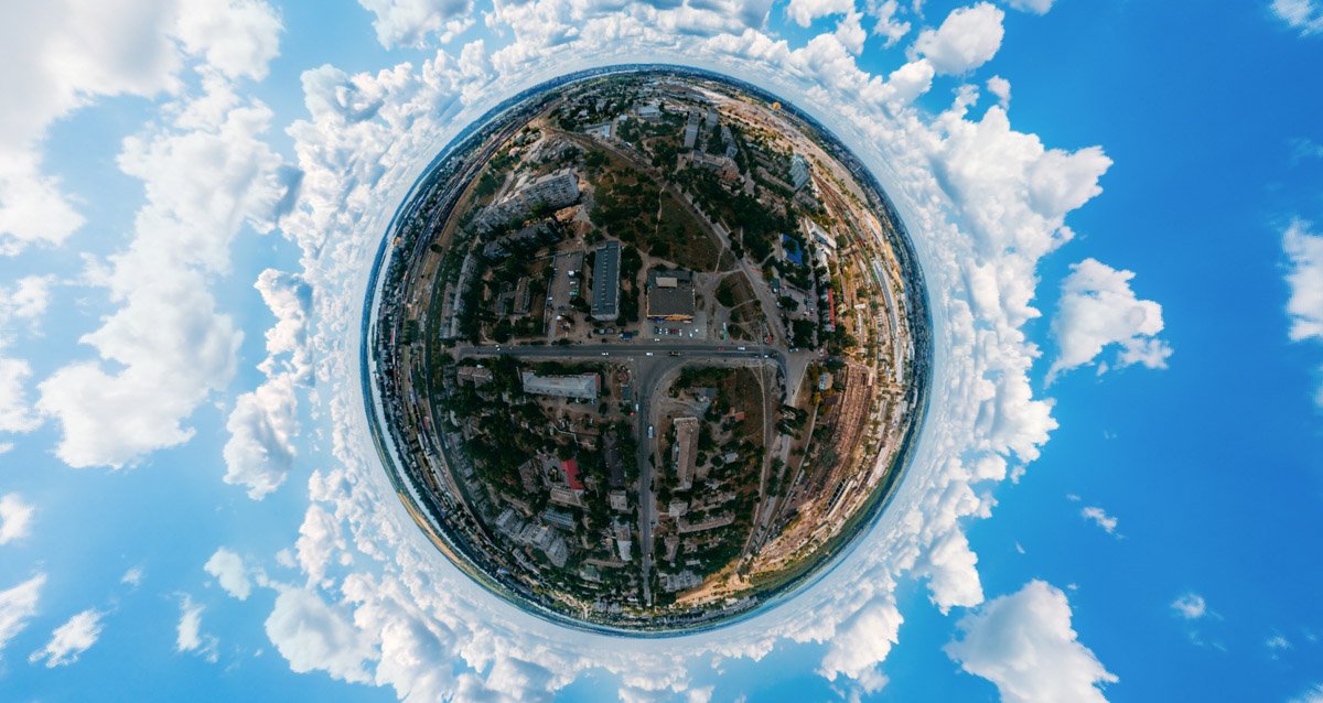 Планета, которая местами больше напоминает человеческий зоопарк, нежели заасфальтированные джунгли