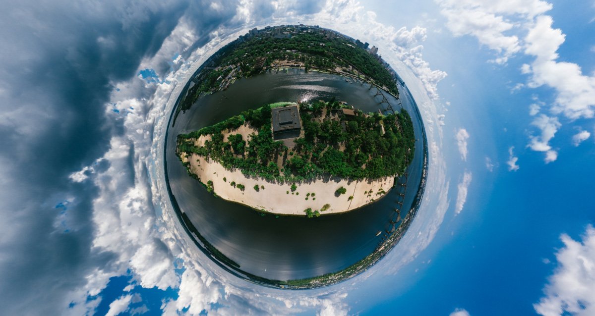 Населенное одиночество