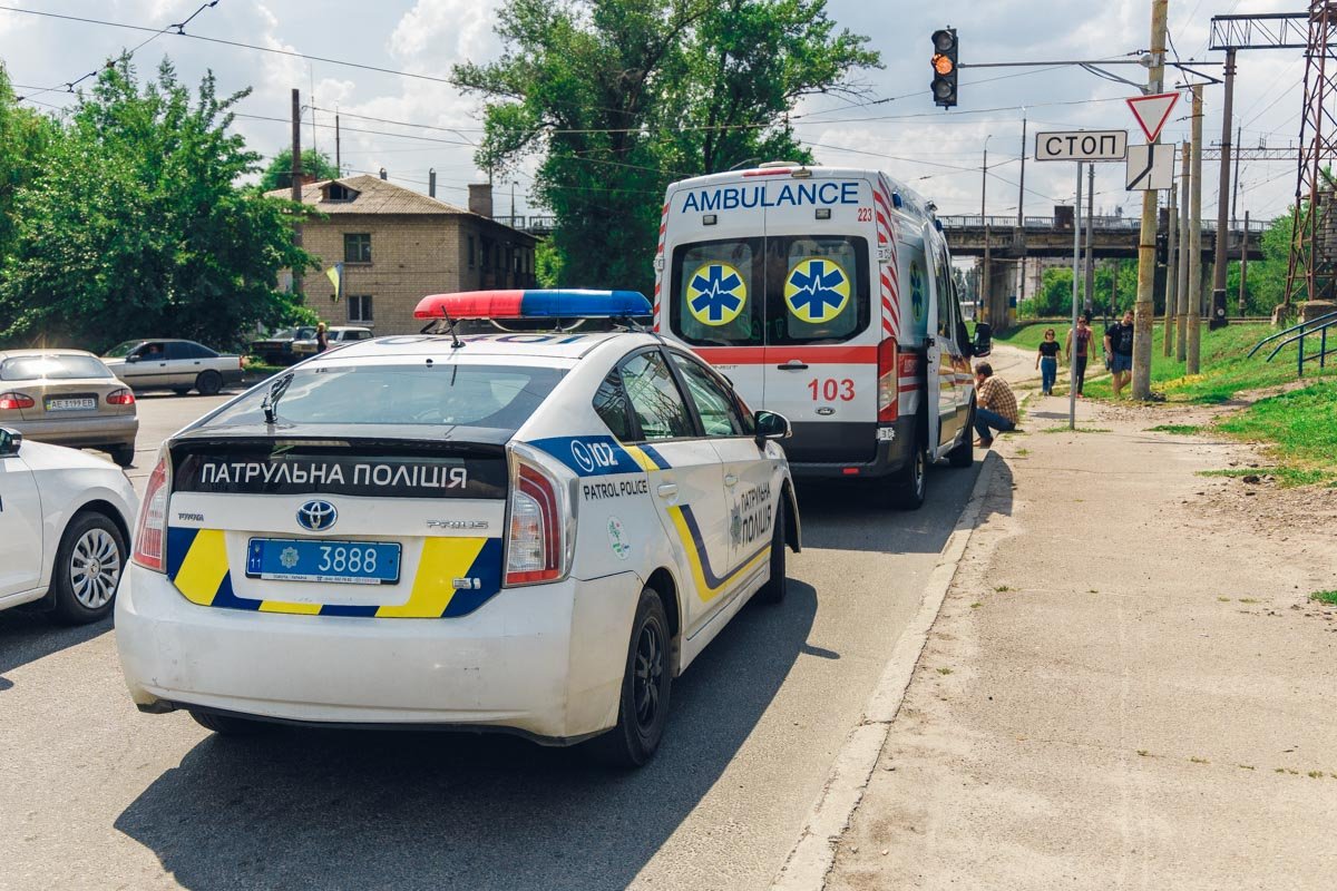 Все детали и обстоятельства происшествия выясняются