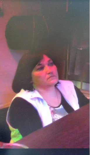 В Днепре ищут женщину, которая занимается игорным бизнесом и представляется вымышленными именами В Днепре ищут женщину, которая занимается игорным бизнесом и представляется вымышленными именами