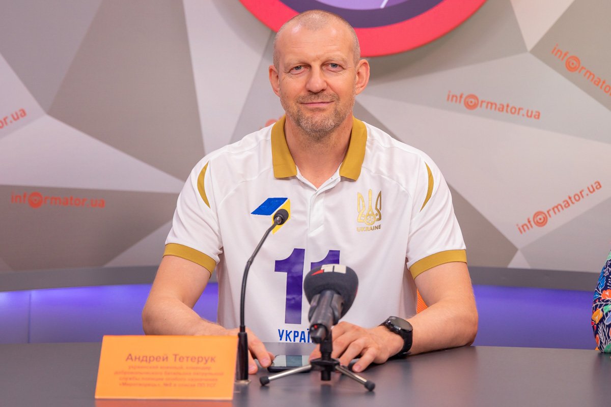 Как в Украине будут защищать военнослужащих и их семьи и будет ли военный парад на День Независимости 1