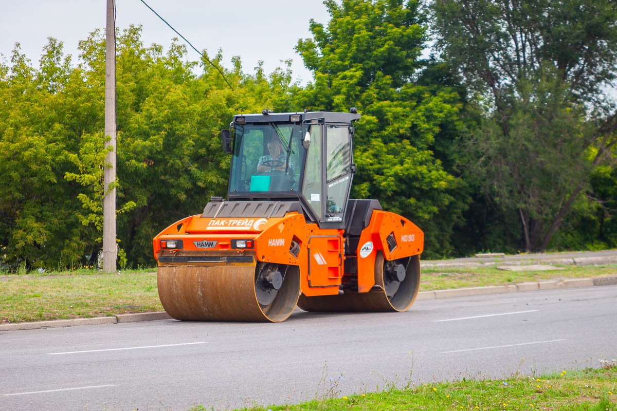 Пока, машинка