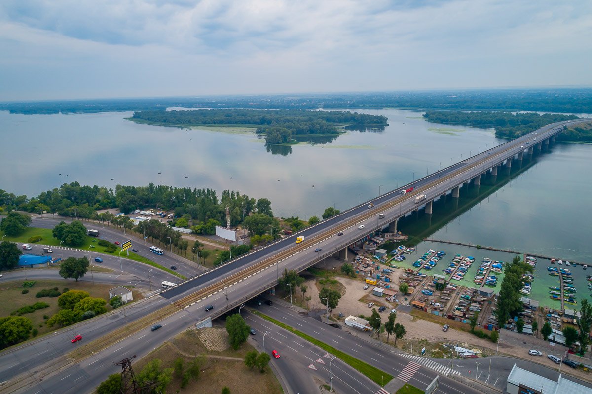 Коптер - это любовь