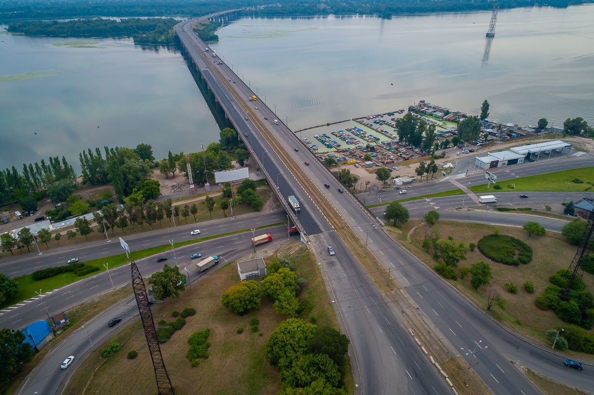 Движение не затруднено